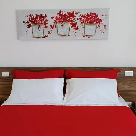 Civico40 Luminoso Con Balconi E Garage Privato ורונה