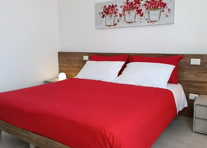 Civico40 Luminoso Con Balconi E Garage Privato