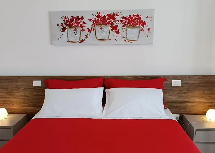 Civico40 Luminoso Con Balconi E Garage Privato Verona